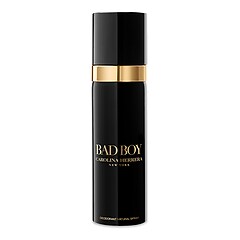 Bad Boy - Deodorant Spray, CAROLINA HERRERA